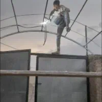 گچ کاری ولکه گیری خرده کاری کاشی سرامیک|خدمات پیشه و مهارت|ورامین, ورامین|دیوار