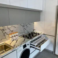 نیروی ساده جهت کار کابینت