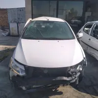 ساینا مدل ۹۸