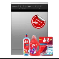 ماشین ظرفشویی