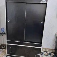 سرویس خواب نوجوان|تخت و سرویس خواب|بروجرد, |دیوار