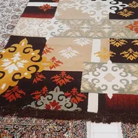 فرش ۴متری