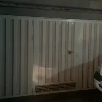 انبار و پارکینگ ۳۰متری|اجارهٔ مغازه و غرفه|تبریز, |دیوار