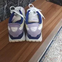 کتونی   زنانه  پوما    اورجینال|کیف، کفش، کمربند|تهران, زرکش|دیوار