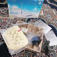 مودم tp link