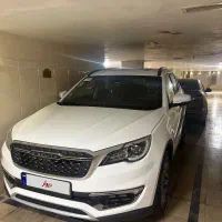 فیدلیتی ۷ نفره ۴۰۲