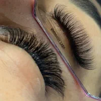 تخفیف ویژه اکستنشن مژه و لیفت ابرو و مژه و آموزش