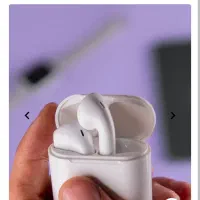 هدفون بی سیم مدل i12