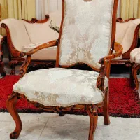 مبلمان سلطنتی کیمیا