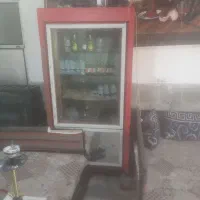 یک عدد یخچال دحد نوع|یخچال و فریزر|پلدشت, |دیوار