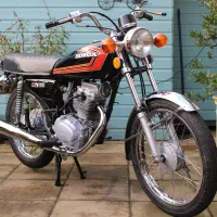 پلاک  موتورم  گم شده