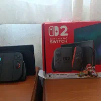 نینتندو سوییچ 2
