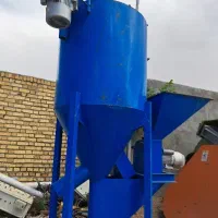 وسایل خوراک دام ومرغداری