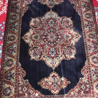 فرش|فرش|چهاردانگه (تهران), |دیوار