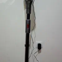 جارو برقی شارژی مارک هاردستون نوی نو