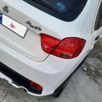 کوییک GXRL مدل ۱۴۰۳ سفارشی 43 میلیون وسیله|خودرو سواری و وانت|کرمانشاه, |دیوار