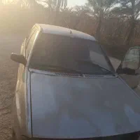 پراید مدل ۸۷