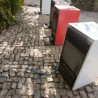 تعمیر بخاری نفتی برقی ژاپنی و تعمیر بخاریهای صنعتی|خدمات پیشه و مهارت|شیراز, شهرک قمشه|دیوار