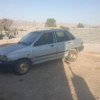 پراید معمولی