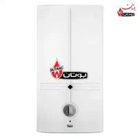 مشتری ابگرمکن دیواری سالم وخراب