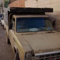 نیسان مدل ۷۰|خودرو سواری و وانت|محلات, |دیوار