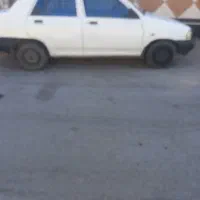 پراید 131 مدل 97 ق 255|خودرو سواری و وانت|کرمان, |دیوار