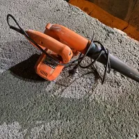 دستگاه مکنده دمنده