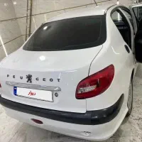 پژو 206 sd|خودرو سواری و وانت|تبریز, |دیوار