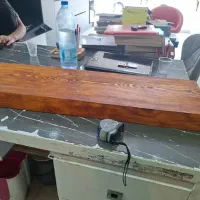 شلف چوبی