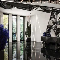  مگاپروژه  سبحان_رحمانیه خلیج فارس_تک واحدی_