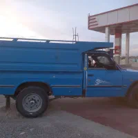 حمل ونقل حمل بار و...