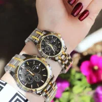 ساعت والار طرح تیسوت مردانه و زنانه ست کادویی|ساعت|تبریز, |دیوار