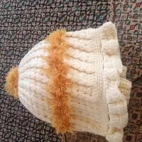 کلاه وشال گردن