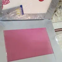 روتختی و ملحفه تشک و رو بالشی از شرکت گلبافت|سرویس روتختی|اهواز, کوی ملی راه|دیوار