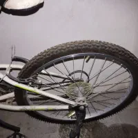 دوچرخه المپیا 24|دوچرخه، اسکیت، اسکوتر|بجنورد, |دیوار