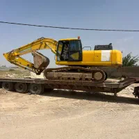 اجاره بیل 200و300|خدمات حمل و نقل|شیراز, ارم|دیوار