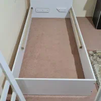 تخت کودک|تخت و سرویس خواب|خوی, |دیوار