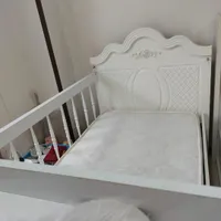 تخت کودک و نوجوان|تخت و سرویس خواب|گنبد کاووس, |دیوار