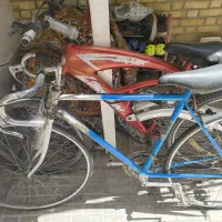 دوتا چرخ کلکسیونی