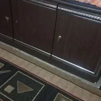 کمد|جاکفشی، کمد، دراور|مسجد سلیمان, |دیوار