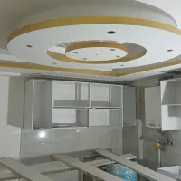 نقاشی ساختمان