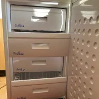 فریزر ایستکول چهر کشو|یخچال و فریزر|تهران, سازمان آب|دیوار