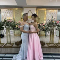 شخصی دوز لباس مجلسی