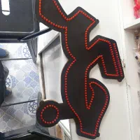 ال ای دی جگر