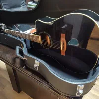 گیتار آکوستیک فندر ،جز بهترین های دنیا|گیتار، بیس، امپلیفایر|تهران, نیاوران|دیوار