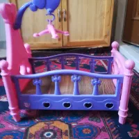 کالسکه و کریر نوزاد واسباب بازی|کالسکه و لوازم جانبی|بروجرد, |دیوار