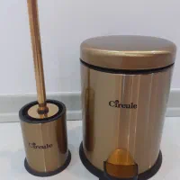 سطل زباله سرکوله|لوازم نظافت|شاهرود, |دیوار