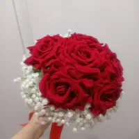 دسته گل|گل مصنوعی|مشهد, نظام دوست|دیوار