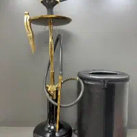 قلیان کرنو مستقیم از شرکت