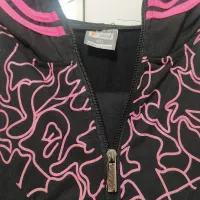 هودی و شلوار زنانه..ورزشی|لباس|دوگنبدان, |دیوار